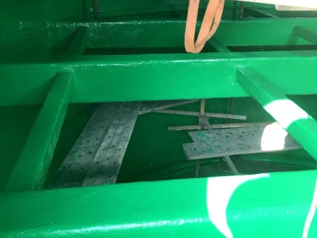 防腐系列