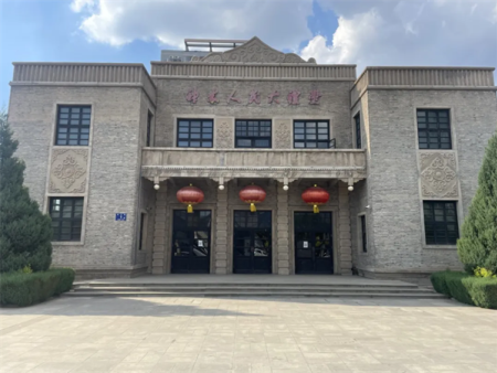 神木大礼堂华丽蜕变台讯一站式声光电改造震撼交付