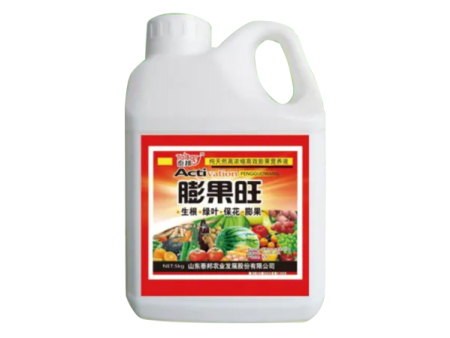 水溶肥如何进行分类
