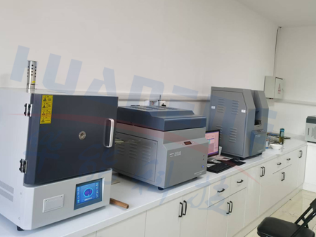 【成功案例】鶴壁市華能電子科技有限公司 撫松**熱力有限公司