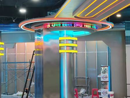 经区九龙城电玩城  