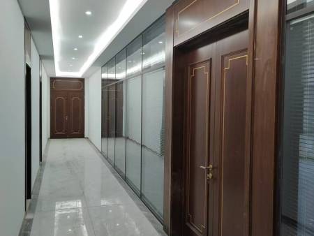 新中式会所装修 