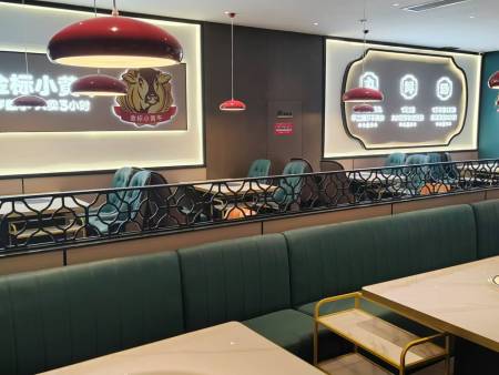 高区壹号宴酒店  