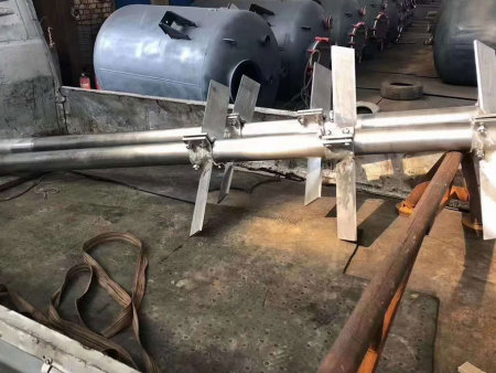 脱硫搅拌器