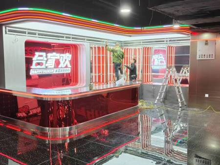 威高合家欢电玩城工地 