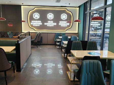 高区壹号宴酒店 