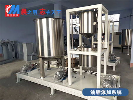 油脂添加系统厂