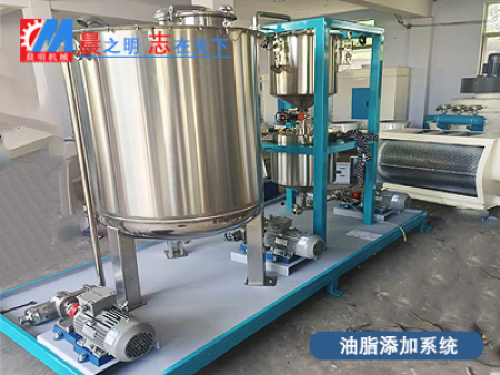 油脂添加系统厂家