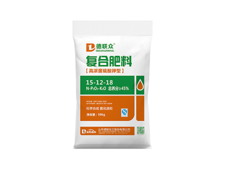 复合肥料