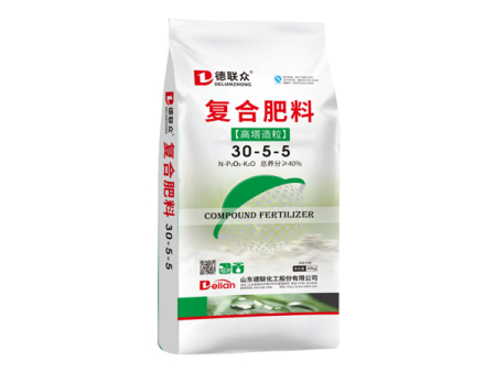 复合肥料