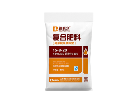 复合肥料