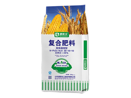 复合肥料