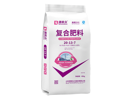 复合肥料