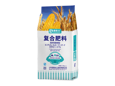 复合肥料