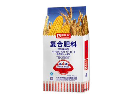 复合肥料