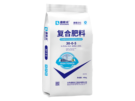 复合肥料