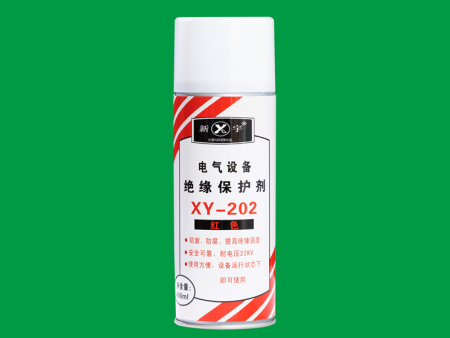 电气设备绝缘保护剂XY-202