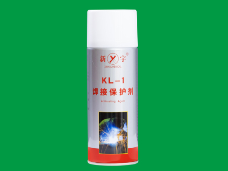 KL-1焊接保护剂