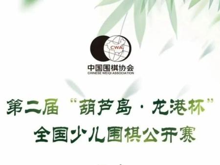 我校在“全 国”少儿围棋公开赛中成绩优异