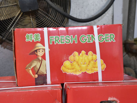 陈学鲜姜