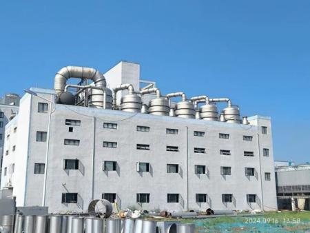 Lyocell project, 35000t annual production Lyocell project, 35000t annual production