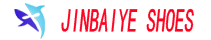 JIN JIANG JINBAIYE SHOES TRADE CO.,LTD
