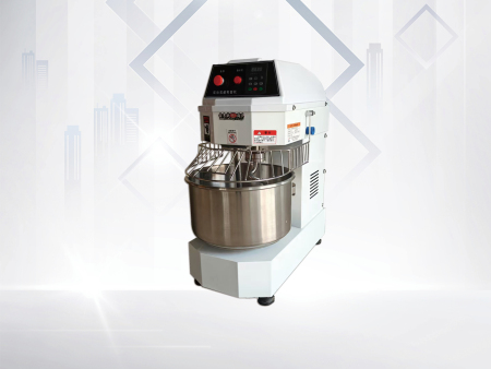 20L双动双速和面机 变频（正反转，可调速）