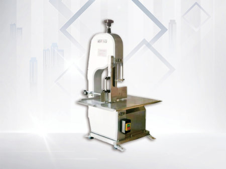 250型铝镁锯骨机