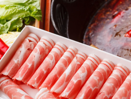 如何调整切片机的切片厚度？河北食品机械厂家生产制造为您解答