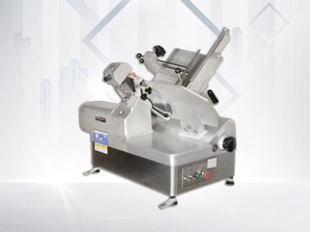 320型全自动切片机