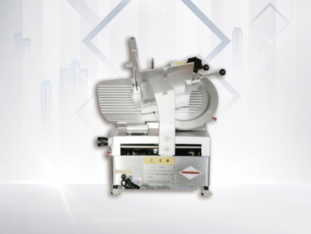 300型全自动切片机