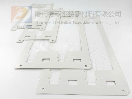 Electrodialysis Spacer