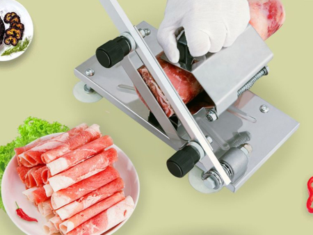 各种食品机械功能有什么不同？河北食品机械厂家生产为您解答