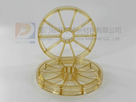 8040 PSU End Cap/ATD