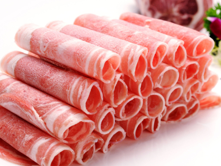 切片机日常清洁需注意哪些细节？河北厨具厂家服务为您解答