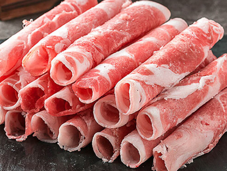 切片机的使用范围有哪些？河北厨具厂家设备为您解答