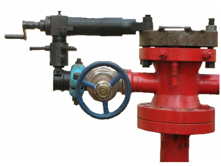 液压动力钳的维护保养方法岗位