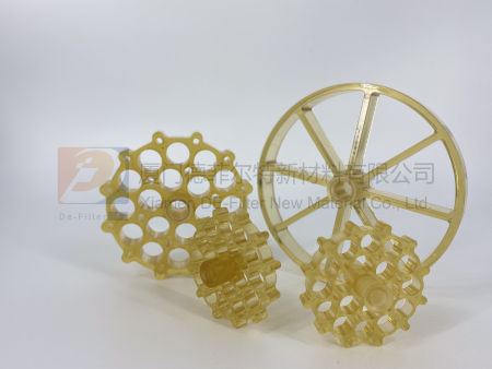 Sanitary PSU End Cap/ATD