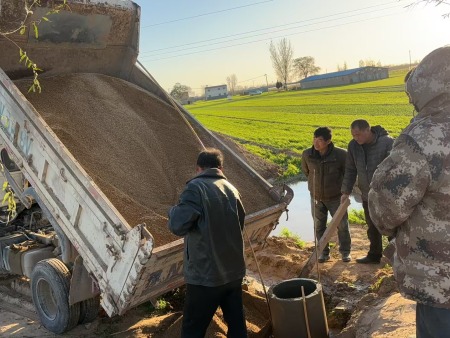 开封农场灌溉井浇地井绿化井