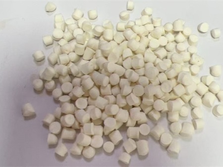 PVC shoe composite additive