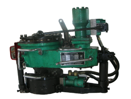 XQ89 3YC液压动力钳