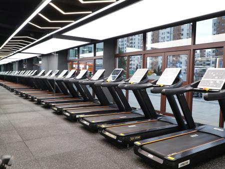 健身房（住宿配套）