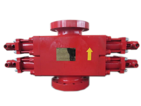 2FZ18-35液压防喷器