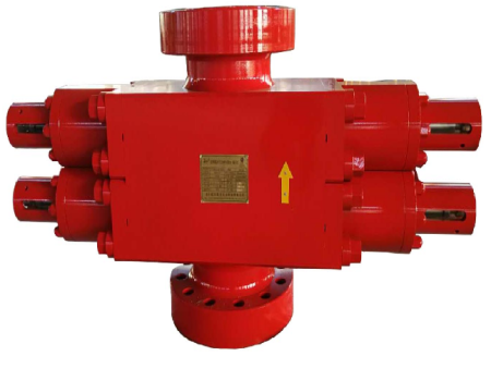 2FZ28-35作业防喷器