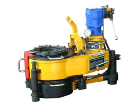 XQ114 6YC液压动力钳