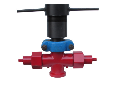 多功能光杆密封器