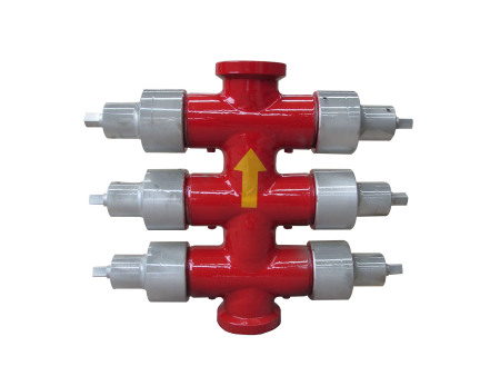 多功能光杆密封器