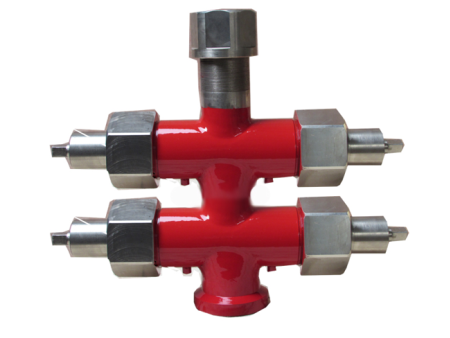 多功能光杆密封器