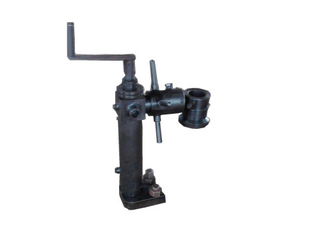 250井口抢换井口总阀门装置