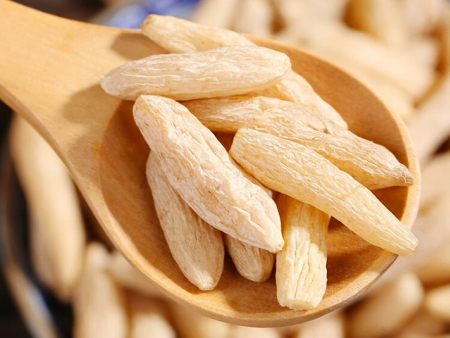 麦冬